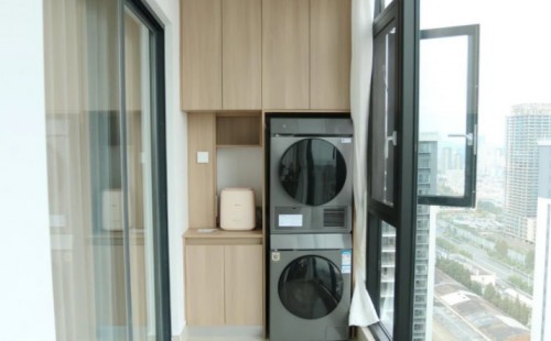 婴儿洗衣机买什么牌子的好？2025年最值得买的婴儿洗衣机品牌都在这