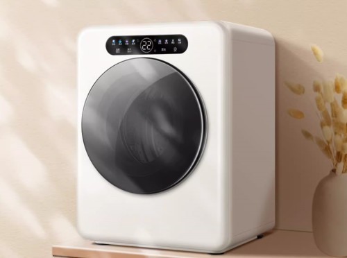婴儿洗衣机买什么牌子的好？2025年最值得买的婴儿洗衣机品牌都在这