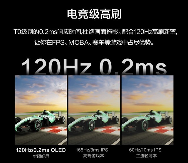 搭载RTX5070，创作者的专业AI武器—全新ProArt创16 2025款