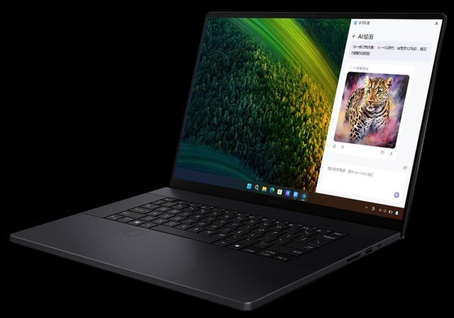 搭载RTX5070，创作者的专业AI武器—全新ProArt创16 2025款