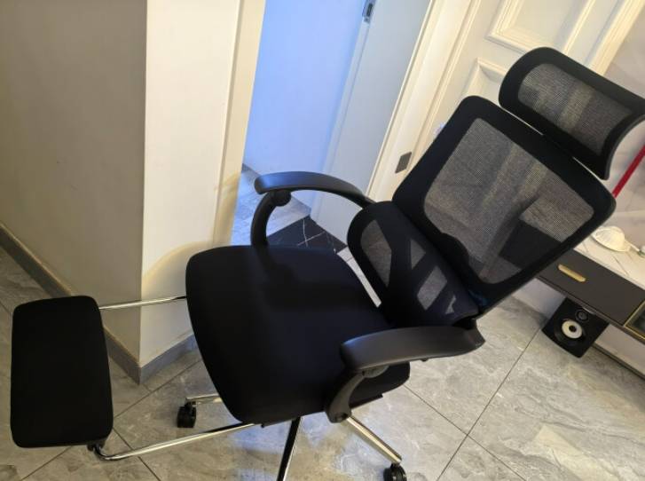 人体工学椅有必要买吗？一文教会你人体工学椅怎么选购！