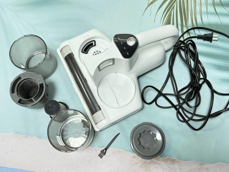 618 家居清洁除螨神器怎么选？五款超强除螨仪机型推荐！必看！