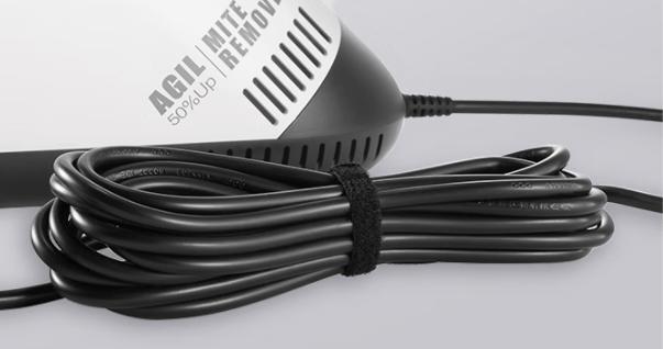 床上除螨仪有必要买吗？2025年五大实用除螨仪机型清单分享！