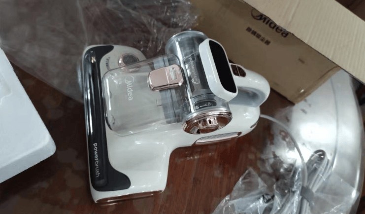 除螨仪排行榜前十有哪些？2025年度十大公认好用的除螨仪品牌分享