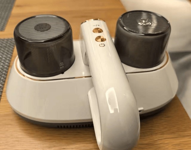 520情 人节送对象什么除螨仪好？五大宝藏除螨仪单品测评分享