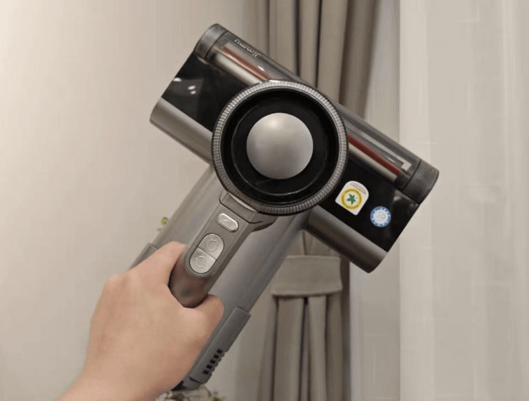 520情 人节送对象什么除螨仪好？五大宝藏除螨仪单品测评分享