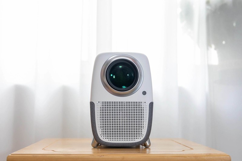 春节假期，把“电影院”搬回家，泰捷WEBOX T1S 投影仪全面评测