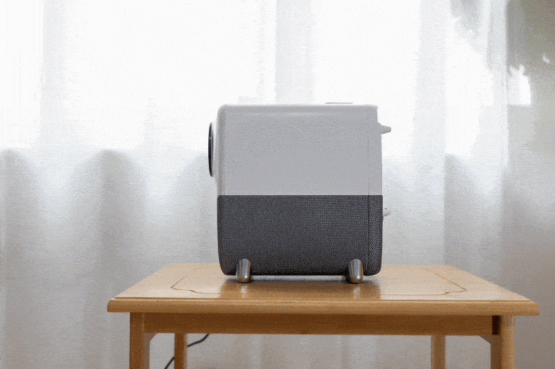 春节假期，把“电影院”搬回家，泰捷WEBOX T1S 投影仪全面评测