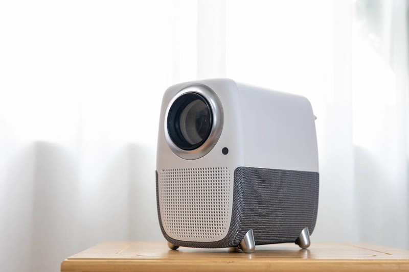 春节假期，把“电影院”搬回家，泰捷WEBOX T1S 投影仪全面评测