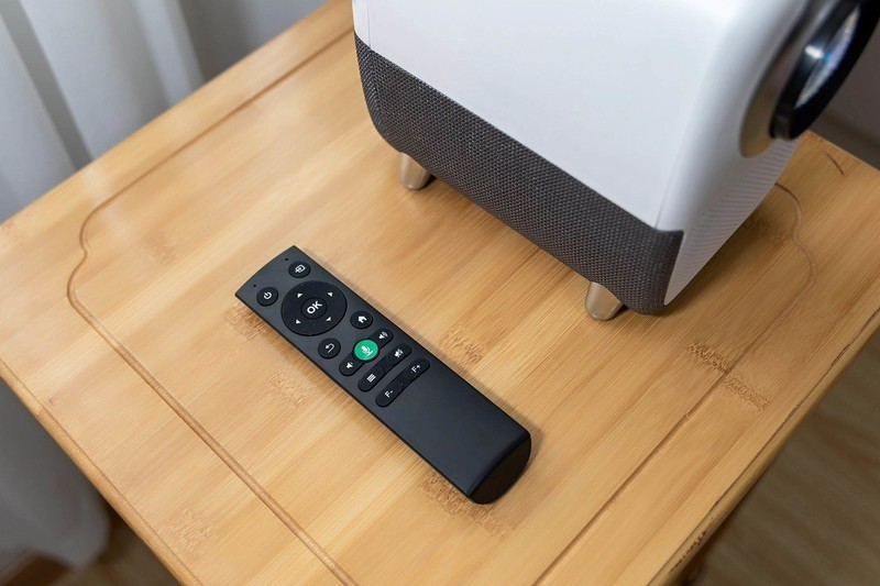 春节假期，把“电影院”搬回家，泰捷WEBOX T1S 投影仪全面评测