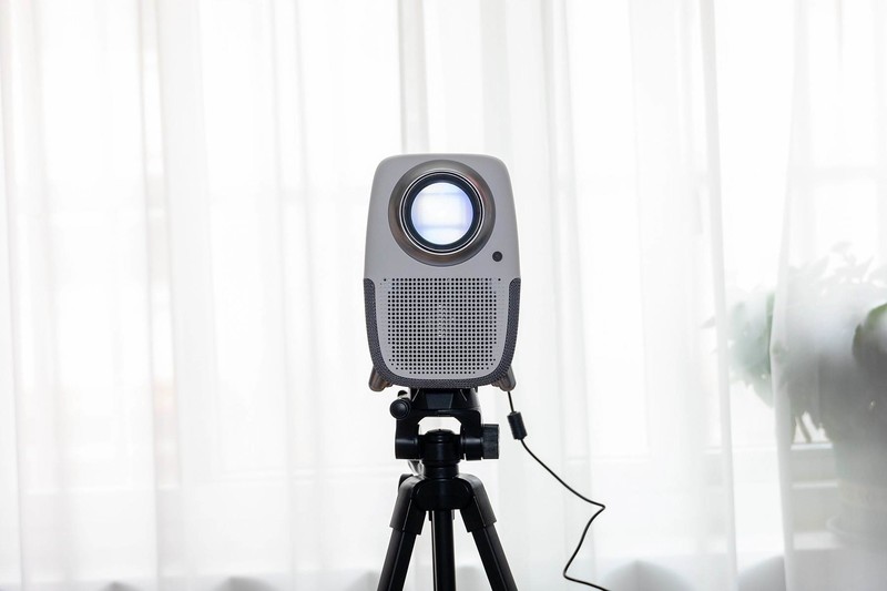 春节假期，把“电影院”搬回家，泰捷WEBOX T1S 投影仪全面评测