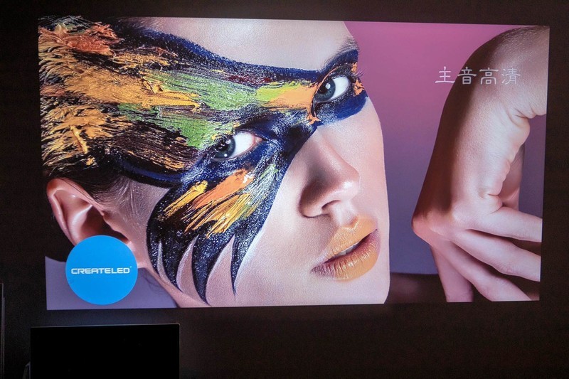 春节假期，把“电影院”搬回家，泰捷WEBOX T1S 投影仪全面评测