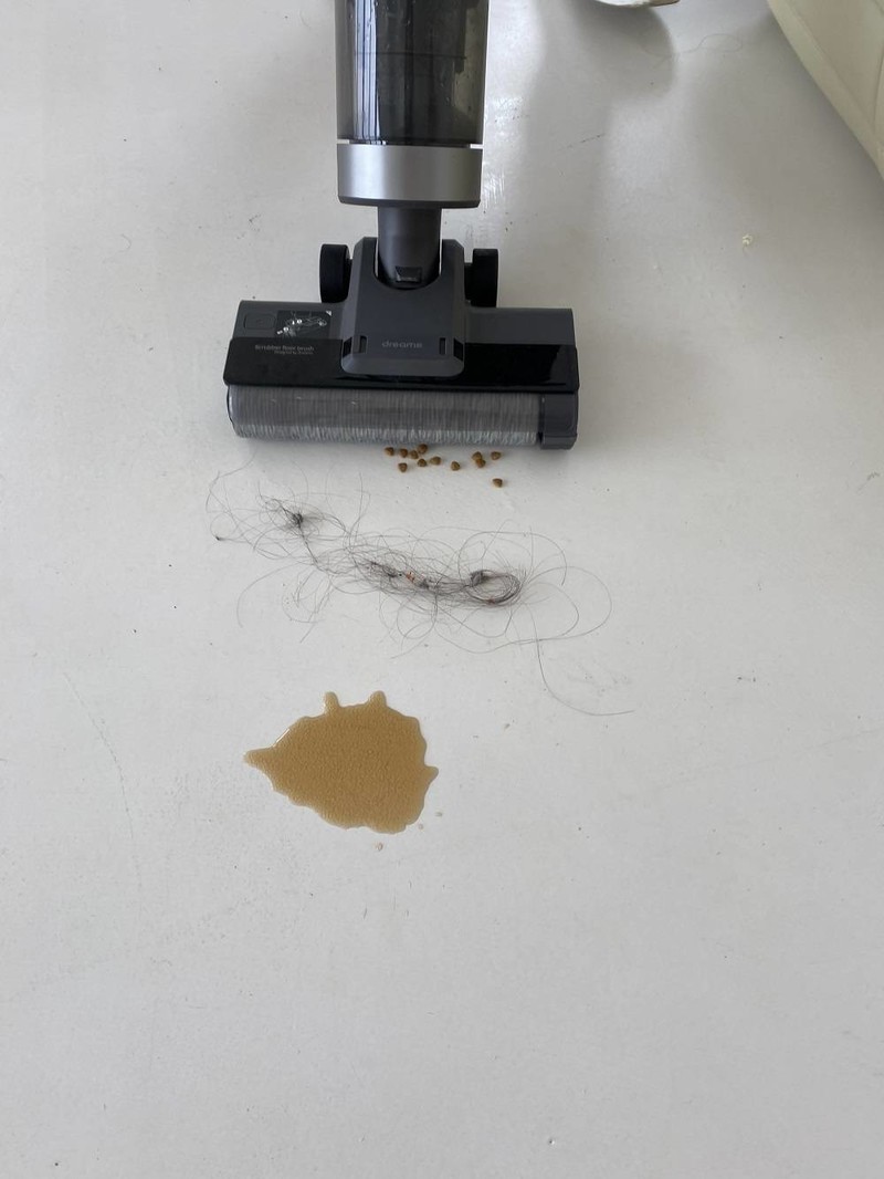 俺们家也能闪闪发光，追觅家用洗地机H12体验测评