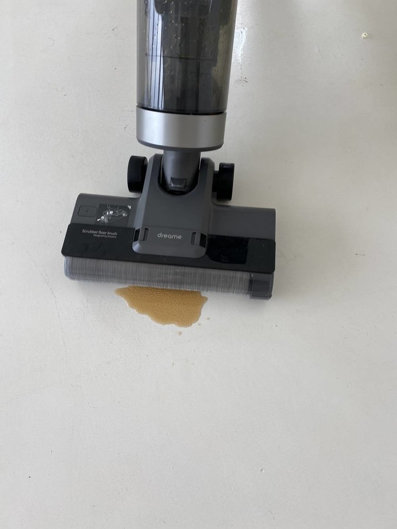 俺们家也能闪闪发光，追觅家用洗地机H12体验测评