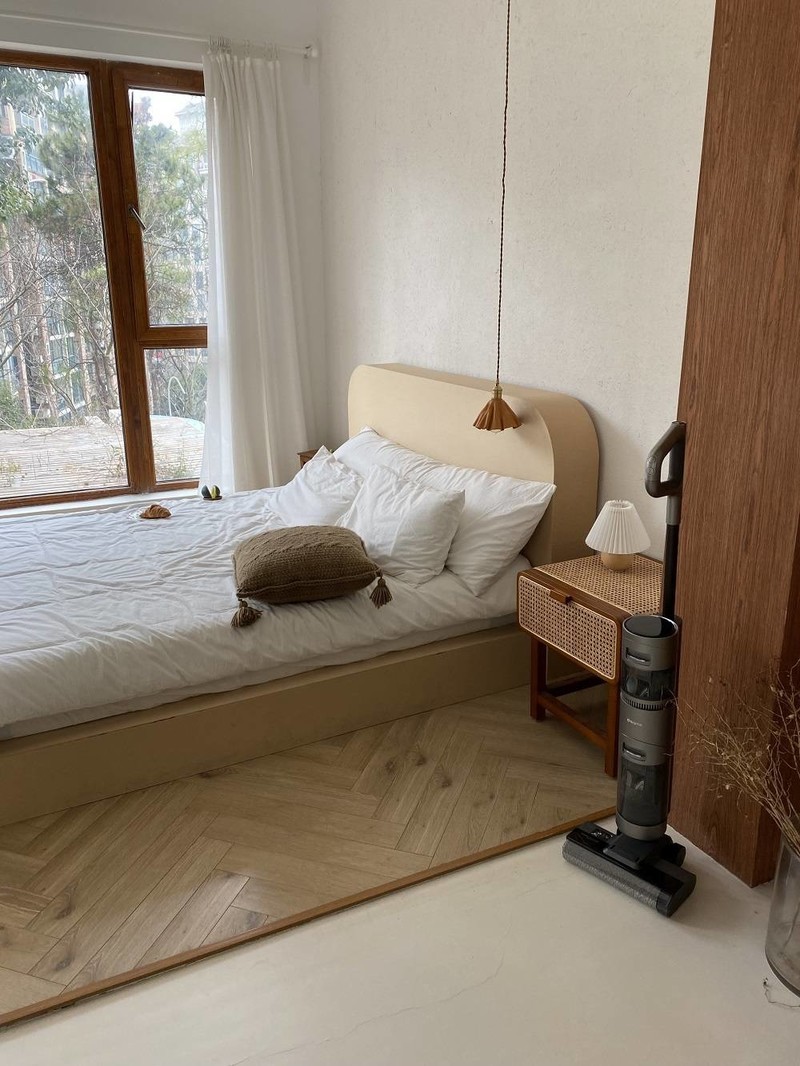 俺们家也能闪闪发光，追觅家用洗地机H12体验测评