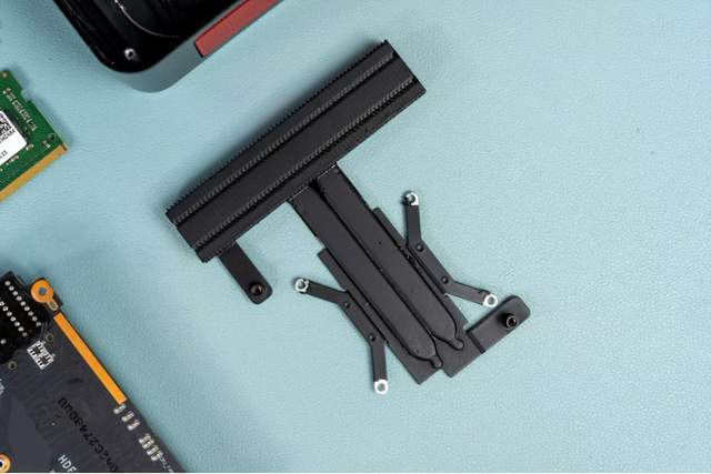 零件级拆解零刻SER4，替换配件跑分增加17.5万分，性能提升29.9%