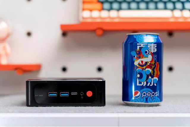 零件级拆解零刻SER4，替换配件跑分增加17.5万分，性能提升29.9%