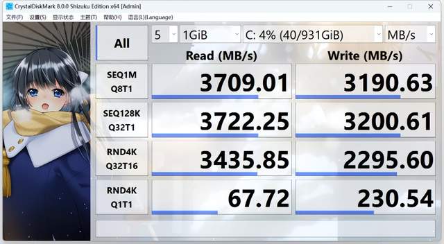 零件级拆解零刻SER4，替换配件跑分增加17.5万分，性能提升29.9%