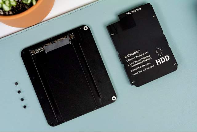 零件级拆解零刻SER4，替换配件跑分增加17.5万分，性能提升29.9%