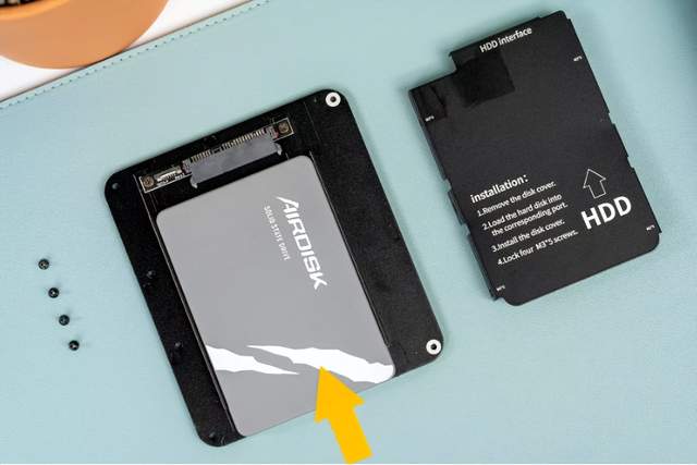 零件级拆解零刻SER4，替换配件跑分增加17.5万分，性能提升29.9%