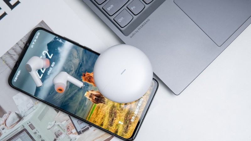 圈铁加持，音质出众，倍思Bowie EX