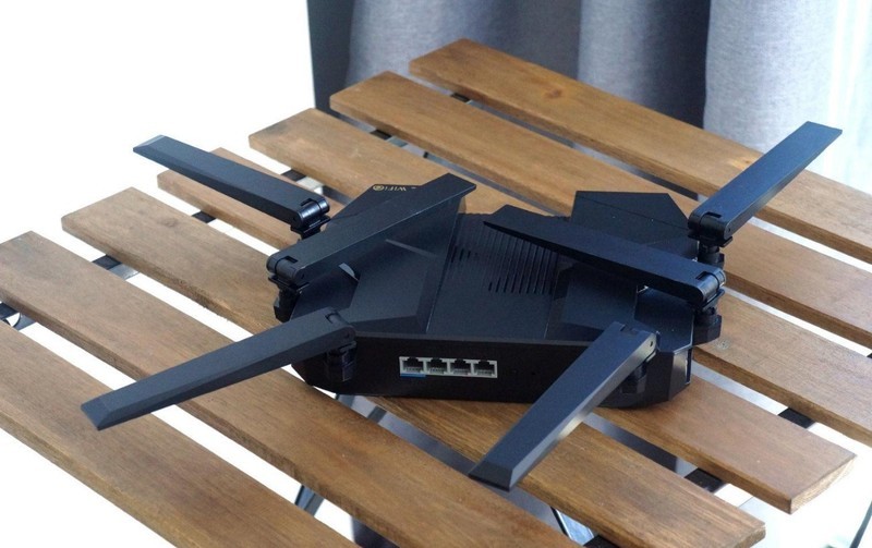 双十一无线路由器推荐，三款双2.5G网口接口方案值得分享