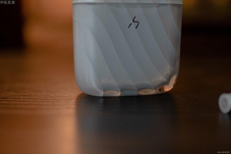 更好看的国产蓝牙耳机，音质也没问题，哈氪零度青春版体验