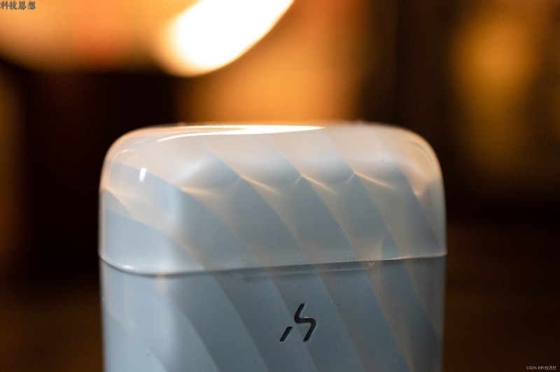 更好看的国产蓝牙耳机，音质也没问题，哈氪零度青春版体验