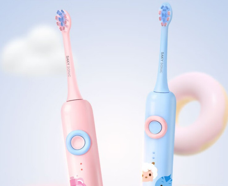 怎么挑选儿童电动牙刷？个护师实测总结6大选购秘诀
