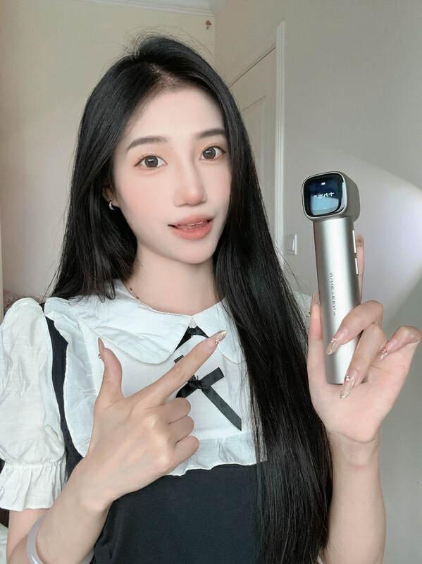 七夕送礼 十九岁多效美容仪 科技创新赋能你的肌肤