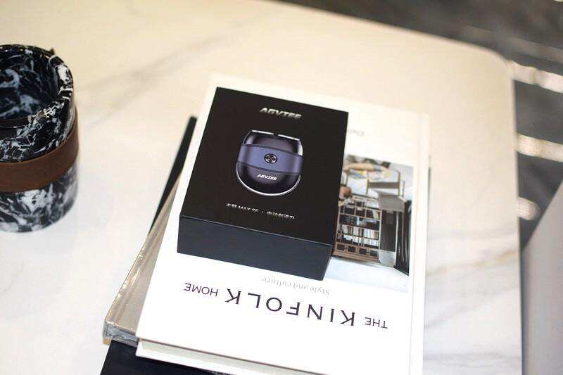 未野MAX SE电动剃须刀 让你享受千元级剃须体验 七夕送礼必选！