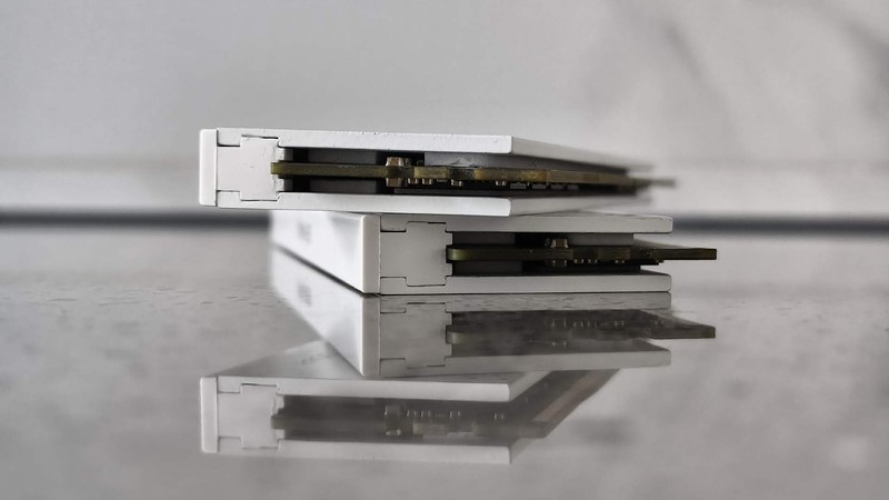 终身质保底气有点足！枭鲸审判者台式机内存条DDR5 16GB5600装机试用报告！