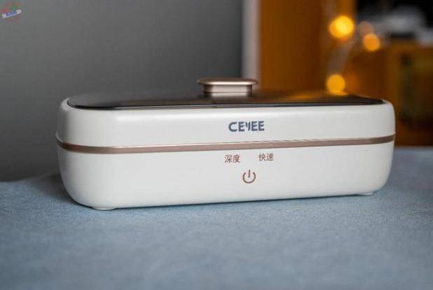 双十一值得购买超声波清洗机吗？双十一超声波清洗机好物品牌推荐