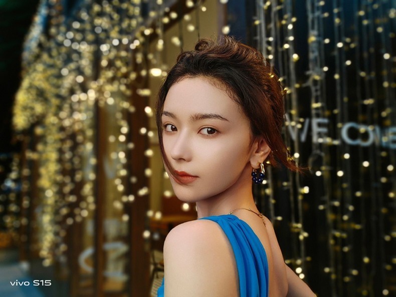 vivo S15系列带来高颜值配色，选择困难症的完美解药