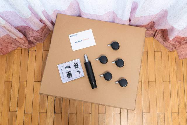 永艺XY月光骑士：腰突后的第三把人体工学椅，终于满意了