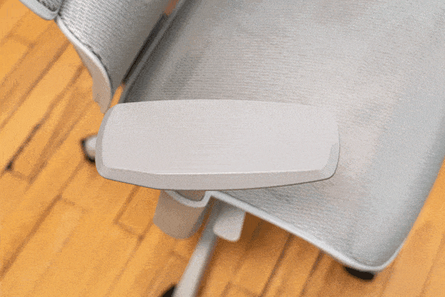 永艺XY月光骑士：腰突后的第三把人体工学椅，终于满意了