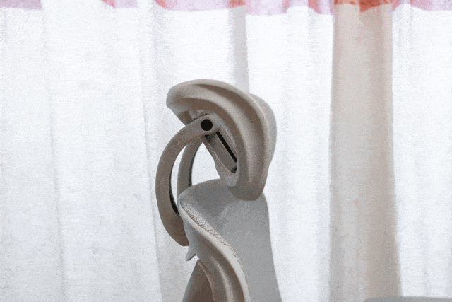 永艺XY月光骑士：腰突后的第三把人体工学椅，终于满意了