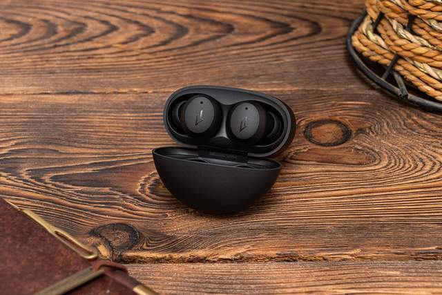 1MORE ComfoBuds Mini真无线：性能全面无短板，没给满分怕你骄傲