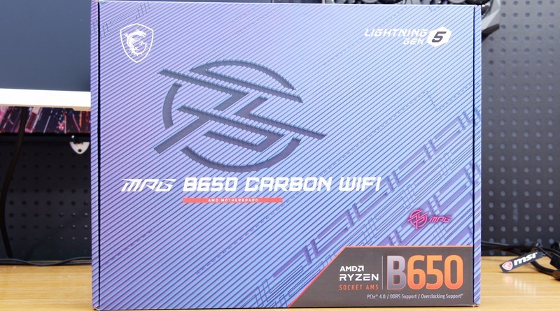 锐龙7000的御驾，谁把B650做得比X670E还奢华，只此一家别无分号