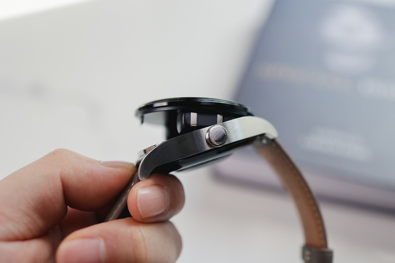 华为WATCH Buds评测，二合一智能手表，1+1能否大于二？