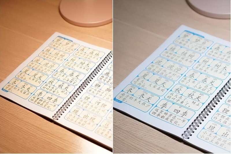 控光大魔王，灯光细节怪，明基 MindDuo 2 Plus儿童台灯使用分享