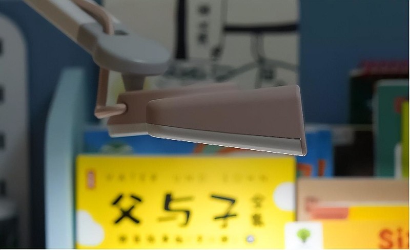 控光大魔王，灯光细节怪，明基 MindDuo 2 Plus儿童台灯使用分享