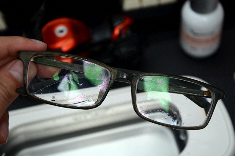 居家、育婴、乐高、外设都能用，希亦CG声波清洗机开箱体验