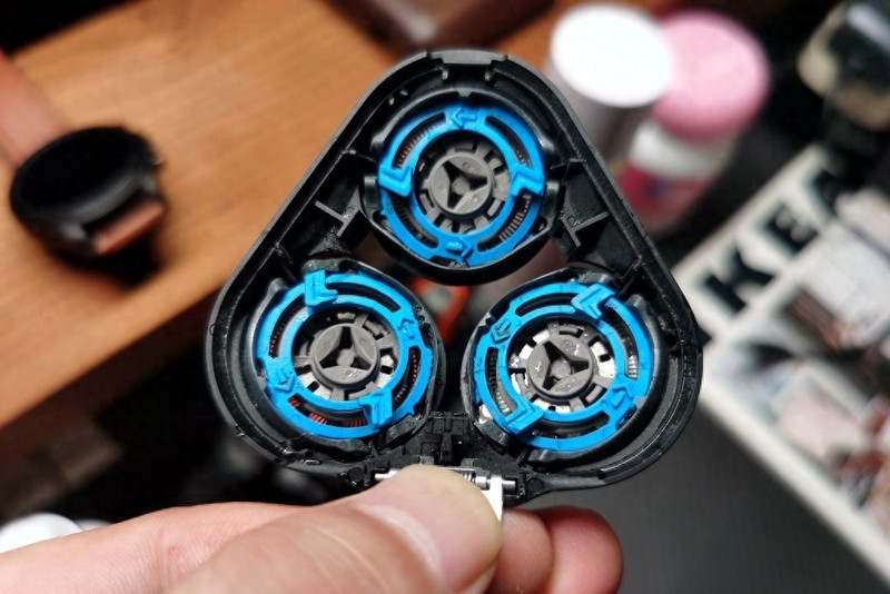 居家、育婴、乐高、外设都能用，希亦CG声波清洗机开箱体验