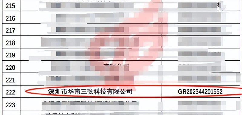 感恩十五年，华南三弦与您同心同行，共同成长！|华南金牌