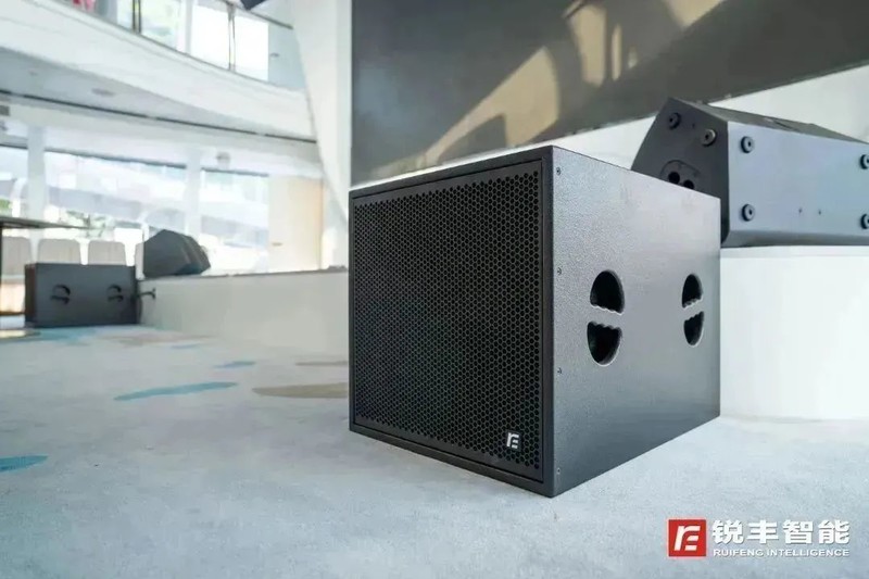 赋能水上文旅  锐丰智能豪华观光游船案例特辑一