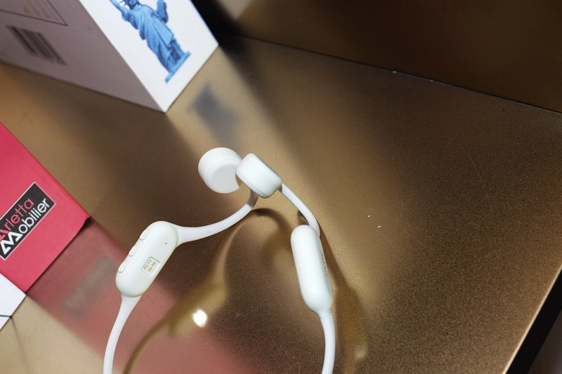 南 卡 Runner4骨传导耳机：性价比之王，重塑运动听歌新体验