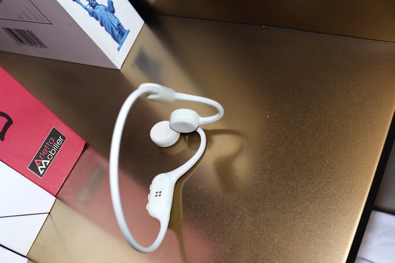 南 卡 Runner4骨传导耳机：性价比之王，重塑运动听歌新体验