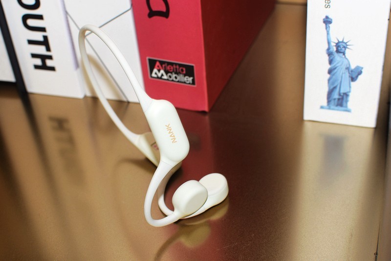 南 卡 Runner4骨传导耳机：性价比之王，重塑运动听歌新体验