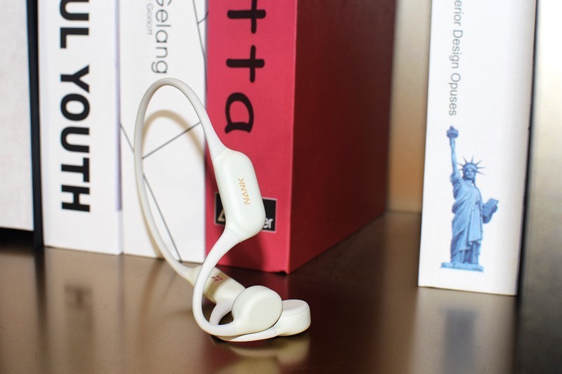 南 卡 Runner4骨传导耳机：性价比之王，重塑运动听歌新体验